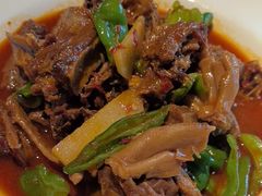 -河畔春天时尚餐厅