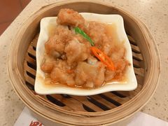 -点都德(聚福楼店)