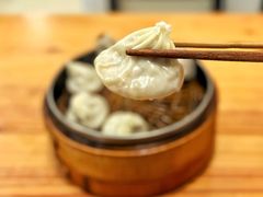 -中马小李汤包(沙塘路店)