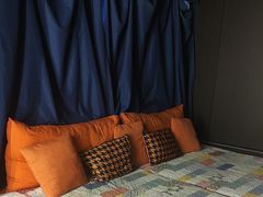 -悠米私人影院(街道口店)