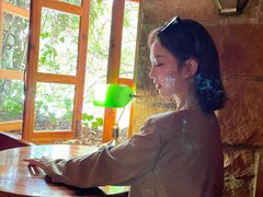 -源一咖啡馆(麒麟巷步行街店)