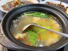 -李东农庄(中南百草园地标店)