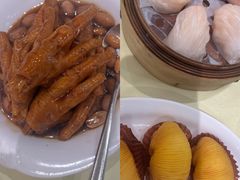 -兴悦酒家(环市东路店)