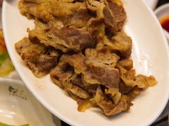 -本家韩国烤肉(财富大厦店)