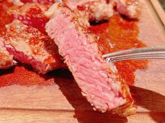-MEAT MATE 鲜食肉铺(凤凰汇·里巷店)