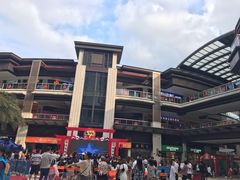 -大鹏佳兆业广场