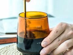 蜜香红茶-chenity  cafe
