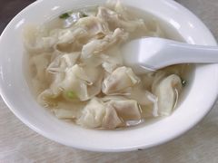 鸡汤小馄饨-常州糕团店(北大街新世纪商城店)