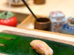-鮨一日本料理旗舰店(总店)