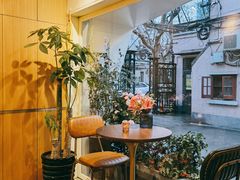 -蝶舍·MAISON PAPILLON