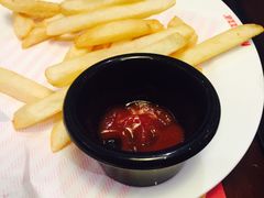 -Mr.Pizza米斯特比萨(盐城聚龙湖店)