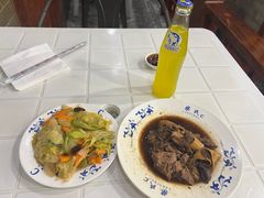 -柴氏风味斋(甘家口店)