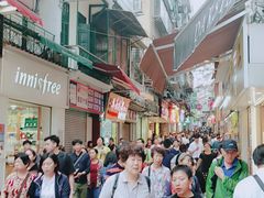 -钜记手信(兴华楼店)