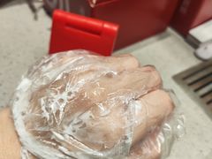 -海底捞火锅(龙岗星河COCO Park店)