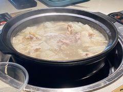 竹笙椰子鸡-百年果林椰子鸡(中洲店)