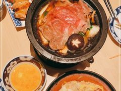 -小山日本料理(太古汇店)