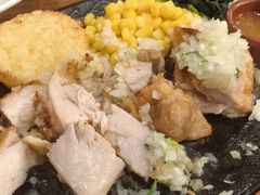-萨莉亚意式餐厅(河东万达店)
