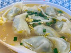 -小杨生煎(黄河路店)