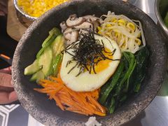 -哈哈碳都·牛肋条无限自助烤肉(宝龙店)