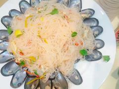 -萧邦音乐会所KTV·蒸汽活海鲜自助(福田店)