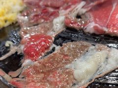 -海花锅盖烧烤店(怡馨家园店)