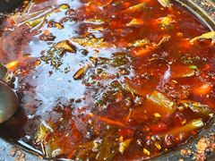 -小饕荟雅安贡椒鱼鲜馆(广福桥店)