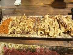 -海子口鲜牛馆(招商兰溪谷店)