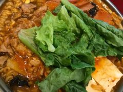 部队年糕火锅-韩礼年糕(飞虹路店)
