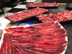 -林记潮牛·牛肉火锅(上马墩店)