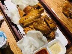 -小吊梨汤·北京菜·烤鸭(鸟巢店)