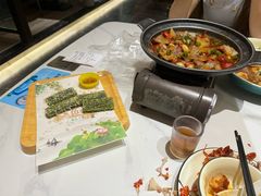 -阿露佳·舌尖上的安吉菜