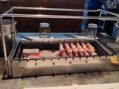 -很久以前羊肉串(簋街店)