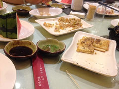 -温度铁板烧(前进大街店)