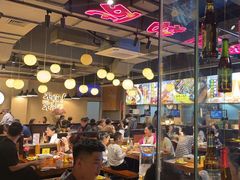 -本色.小马哥烧烤(五一路总店)