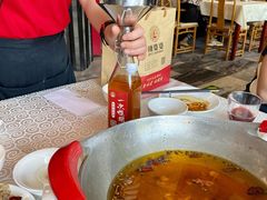 -辣婆婆(航天桥店)