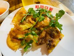 -桂园白粥·潮汕老味道