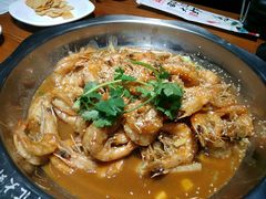 -邵汇大虾(吉林大路店)