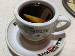 -潮庭港式茶餐厅·熊仔奶茶(同济广场店)