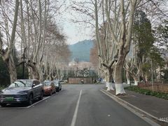 -浙江大学(玉泉校区)