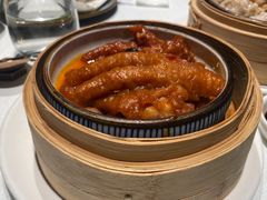 -潮民公馆(BFC外滩金融中心店)