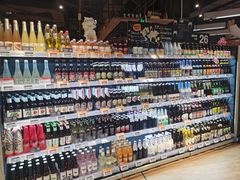-Olé精品超市(苏州中心店)