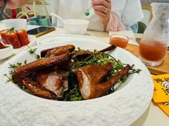 -蔡澜点心·粤菜(月星环球港店)