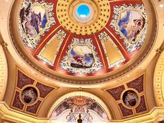 -澳门威尼斯人综合度假区