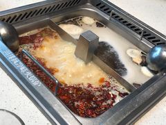 -海底捞火锅(长沙华创国际广场店)