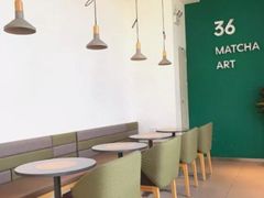 大堂-36cake生日蛋糕·下午茶(南山店)