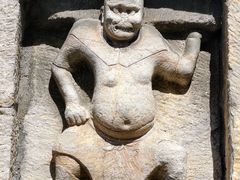-正定古城-开元寺