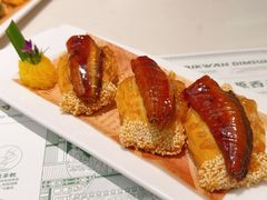 -蘩楼(南京西路中信泰富店)