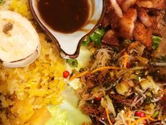 -紫滇源云南生态菜(丹凤街店)