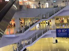 -澳门外港客运码头(轮渡站)