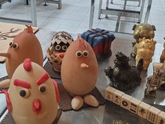 -歌斐颂巧克力小镇